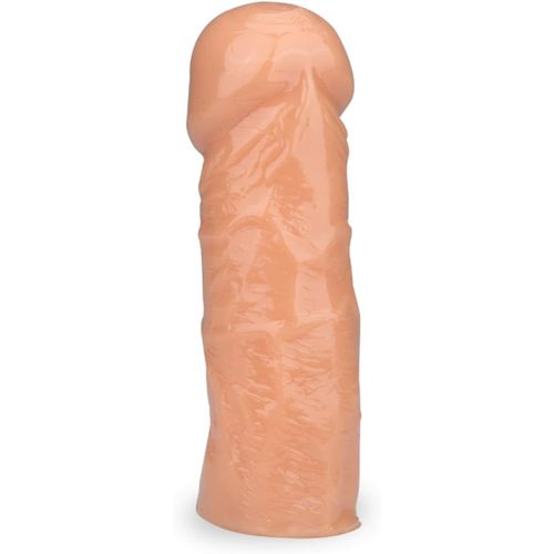 Kal-Manchon De Pénis Avec Effet Peau Mouillée - Sextoys Pour Hommes > Gaines De Pénis