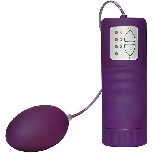 Kal-Velvet - 5625720000 - Oeuf Pourpre Vibrant