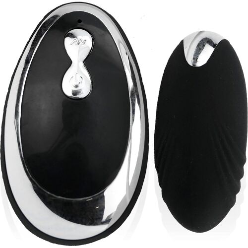Kal-Vibro ?uf Avec Télécommande 6.5x3.2cm Mini Vibration Abs Pour Femme Vibromasseur Sexuel Mini Vibromasseur Noir Pour Femme Boules De Geisha Avec Vibrations Mini Vibromasseur Boule Couple Vibro M17