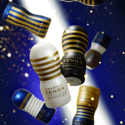 Kalanka-Premium Tenga Original Vacuum Cup Strong