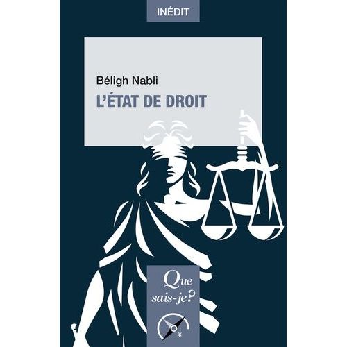 L'état De Droit