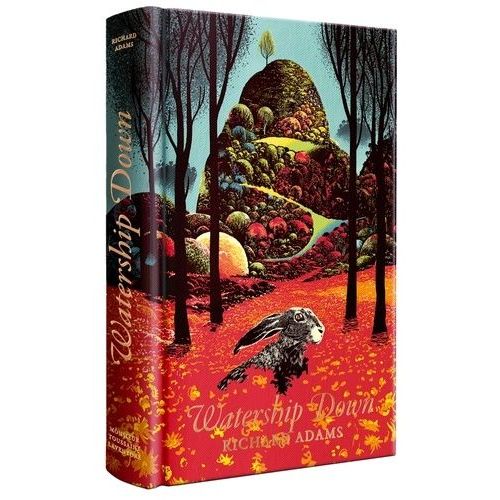 Watership Down