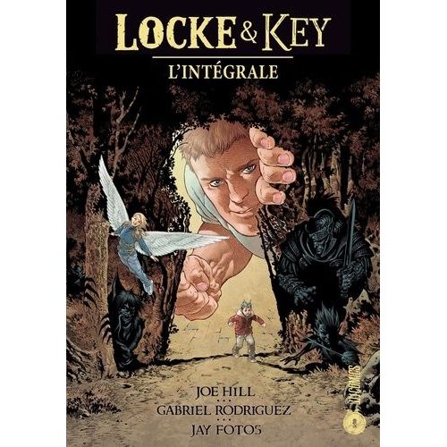 Locke & Key - L'intégrale