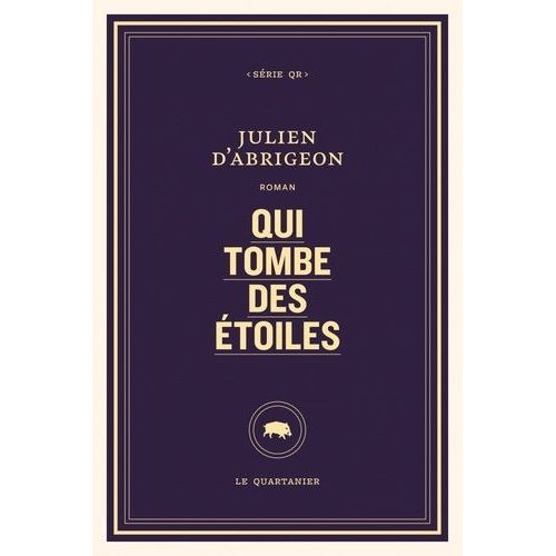 Qui Tombe Des Étoiles