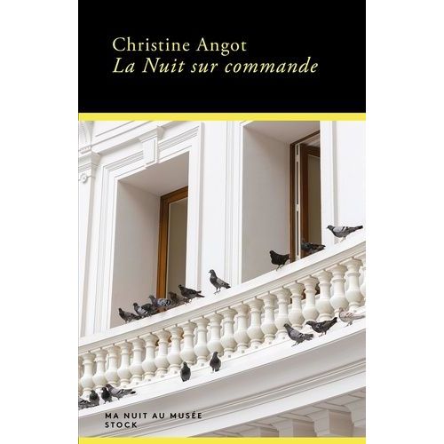 La Nuit Sur Commande