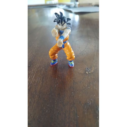 1989 Ab Toys Bird Studio Dragon Ball Z Super Guerriers Warriors Goku