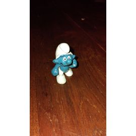 Schtroumpf Schleich Inconnu