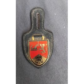 Insigne Armée Allemande, Flugabwher, Régiment 1 Hannover