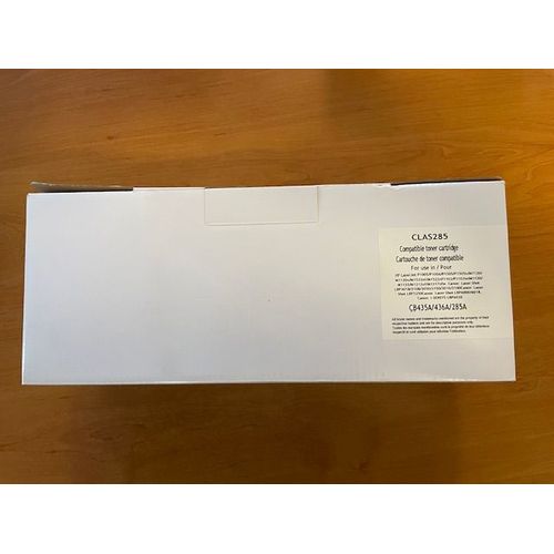Clas285 Compatible Toner Cartridge