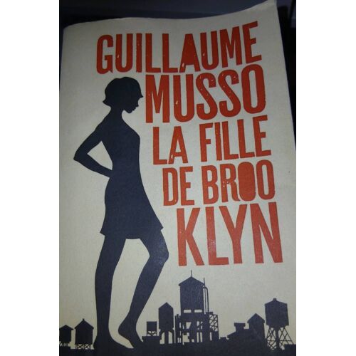 La Fille De Brooklyn