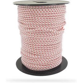 Corde De Lanceur Nylon à ˜ 3,5 Mm X 2 M Pour Stihl 030 031 032