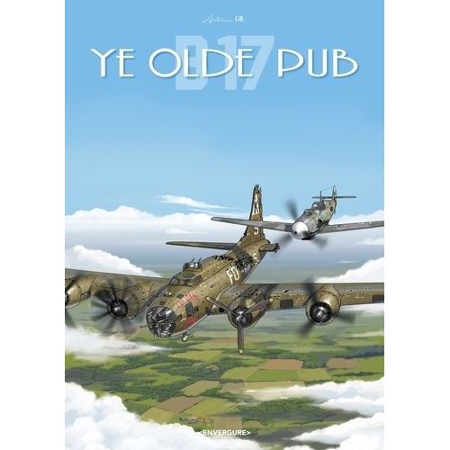 Ye Olde Pub