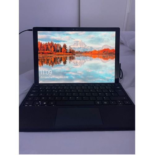 Microsoft Surface Pro 4 - 12" Intel Core i5 - Ram 8 Go - DD 256 Go