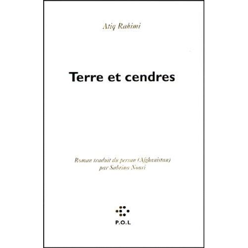 Terre Et Cendres