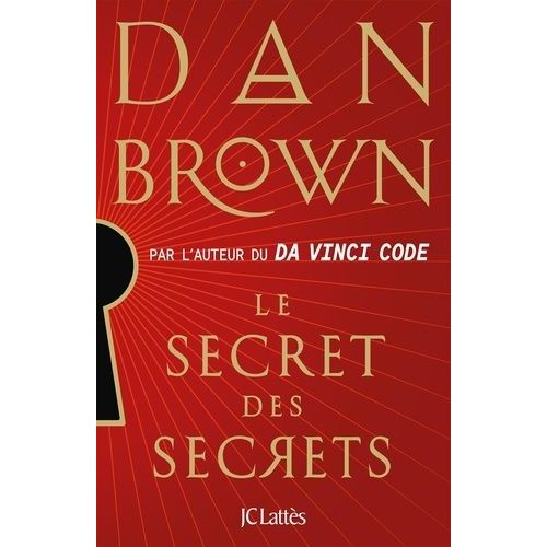 Le Secret Des Secrets