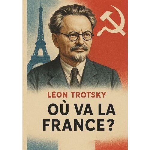 Où Va La France ?