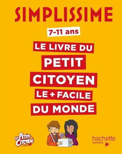 Le Simplissime Du Petit Citoyen
