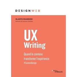 Ux Writing - Quand Le Contenu Transforme L'expérience