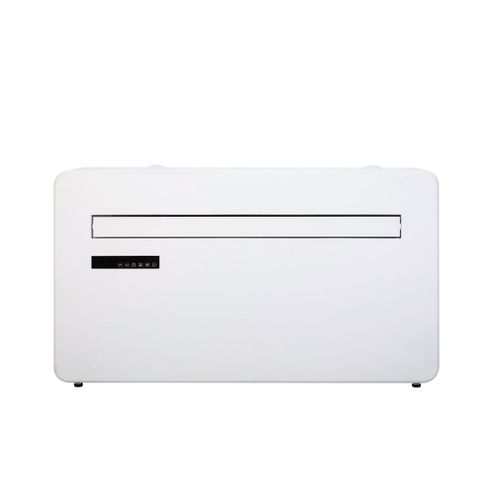 Climatiseur monobloc mural Kub-E 12000 BTU - réversible + Wifi - Voltman