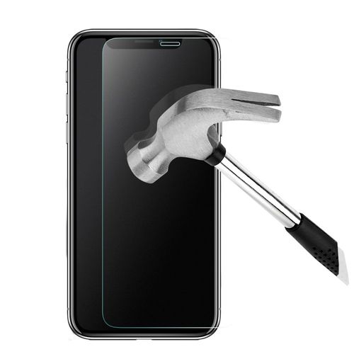 We - Protection D'écran Pour Téléphone Portable - Verre - Pour Samsung Galaxy A03s, A04s