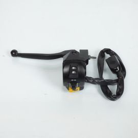 Commodo Gauche Replay Pour Scooter Peugeot 50 Kisbee 4t Avant 2020 Neuf