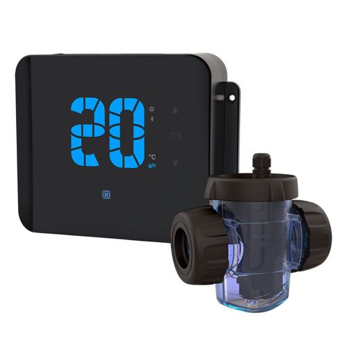 Electrolyseur plug n clear 10 g/h - garantie 3 ans