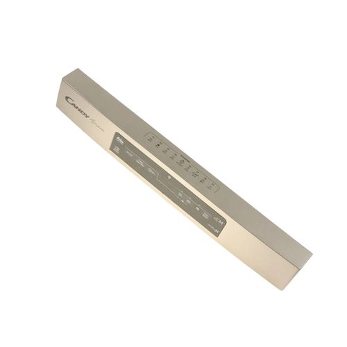 Tableau de bord - Lave-vaisselle (41048539 CANDY)