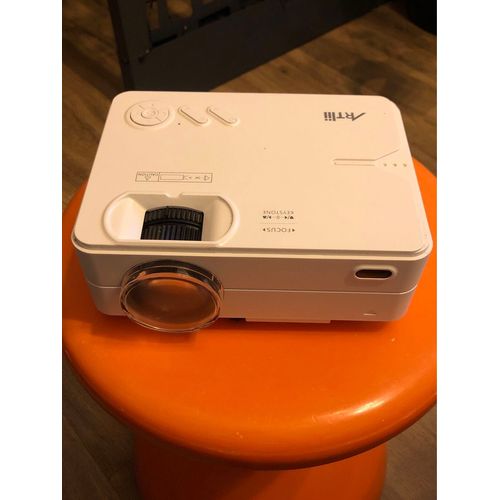 Vidéo projecteur Atlii 