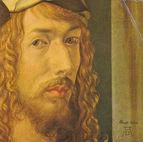 Albert Dürer Aux Pays-Bas, Son Voyage (1520-1521), Son Influence