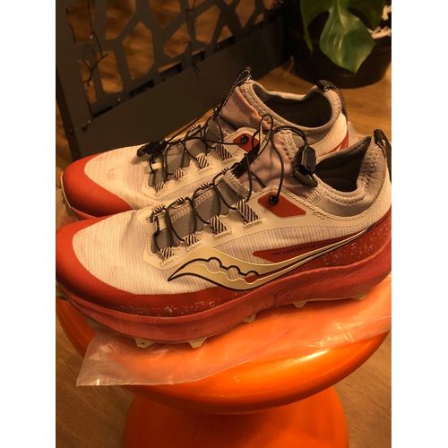 Chaussures De Trail Hommes Saucony Peregrine 13 St M / Taille : 40.5