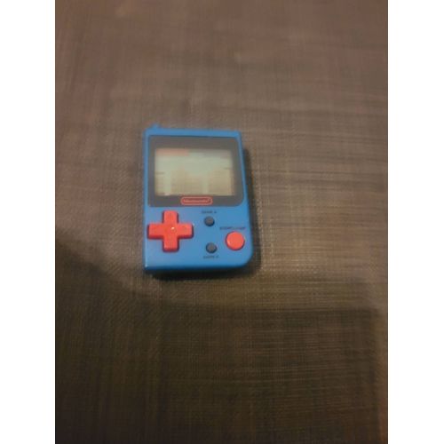 Mini classic nintendo spiderman
