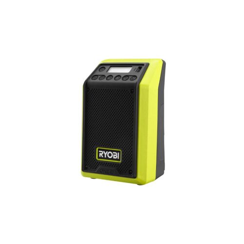 [JAMAIS UTILISÉ] Radio bluetooth RYOBI 18V One+ - AM/FM - sans batterie ni chargeur - RRDAB18-0