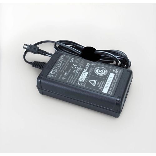 Sony AC-L25A Chargeur Original - 8.4V 1.5A  - Très Bon Etat