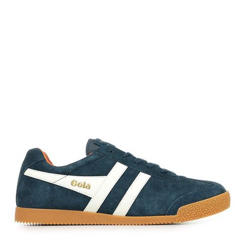 Gola Harrier Suede - 46