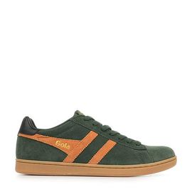 Gola Equipe Ii Suede