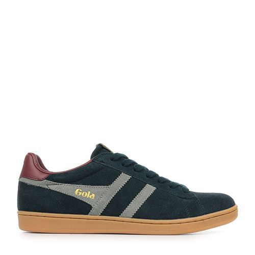 Gola Equipe Ii Suede