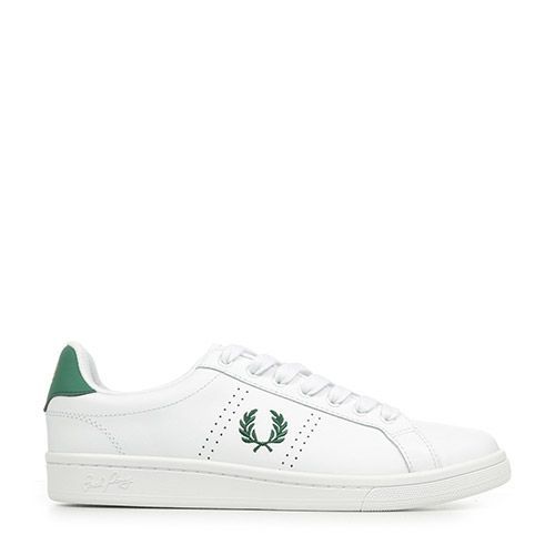 Fred Perry B721 Leather