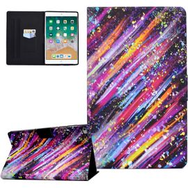 Kal-Coque Pour Ipad 9.7 Pouces 2017/2018 5ème /6ème Génération, Ipad Air 1/2 Housse Étui De Protection Coque Tablette Ipad 9.7"" 2017/2018, Ipad Air1/Air 2, Météorite