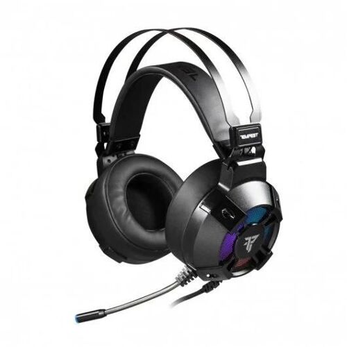 Tempest GHS301 RGB Headset Gaming 7.1 Casque avec micro