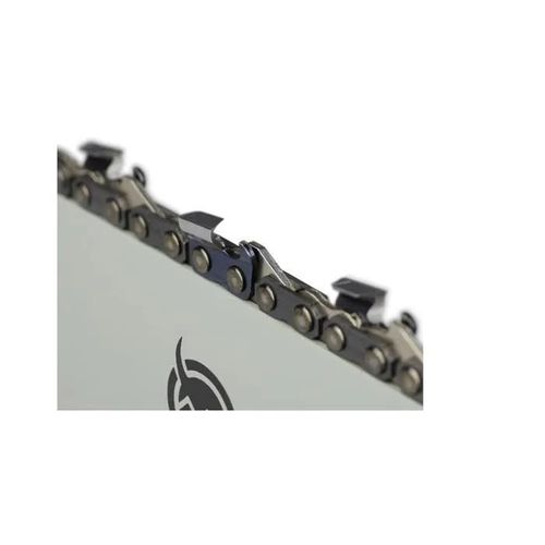 SAGENSPEZI - Chaîne de tronçonneuse à gouges carrées 38cm 16.5mm 1,5mm 64 maillons pour Castor CP 550