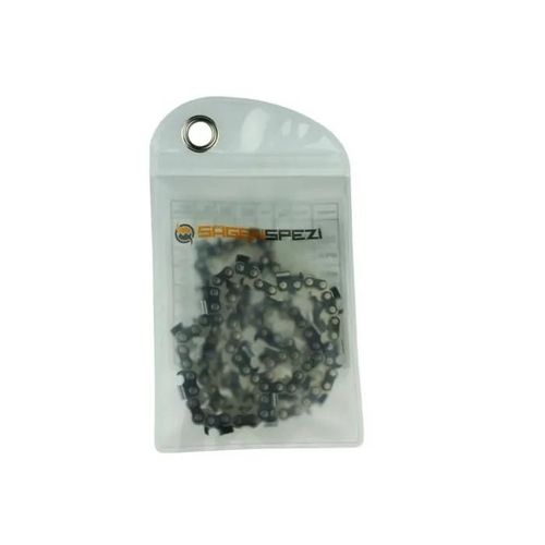 SAGENSPEZI - Chaîne Sägenspezi gouges carrées 40cm 3/8P 1,3mm 55 maillons pour Stihl 021 MS210 MS 210