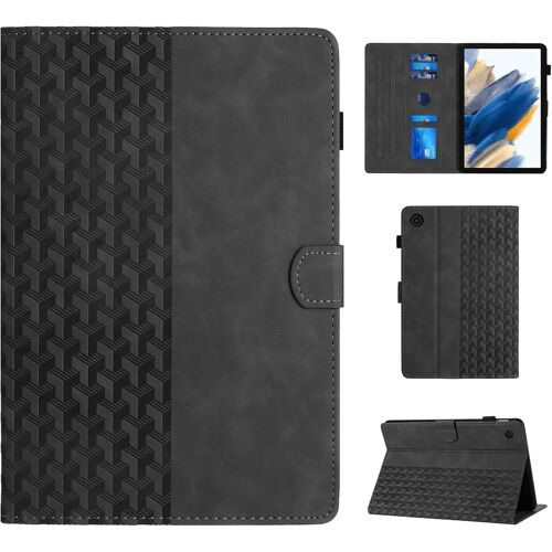 Coque Pour Samsung Galaxy Tab A8 10,5 Pouces 2022 2021 Sm-X200/ X205/ X207 Housse De Protection Étui À Rabat Avec Veille/Réveil Automatique Coque Tablette Galaxy Tab A8 2021 2022, [COQ9124992]