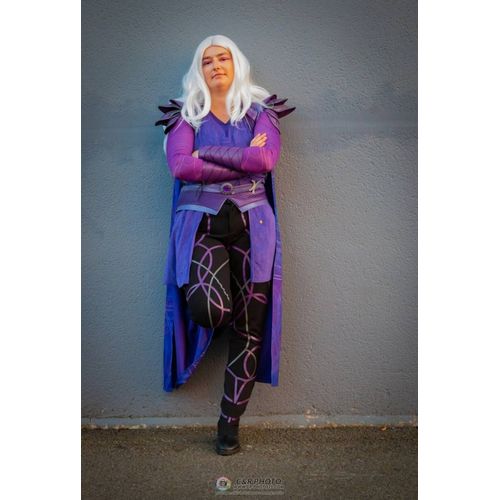 Cosplay Clea Strange