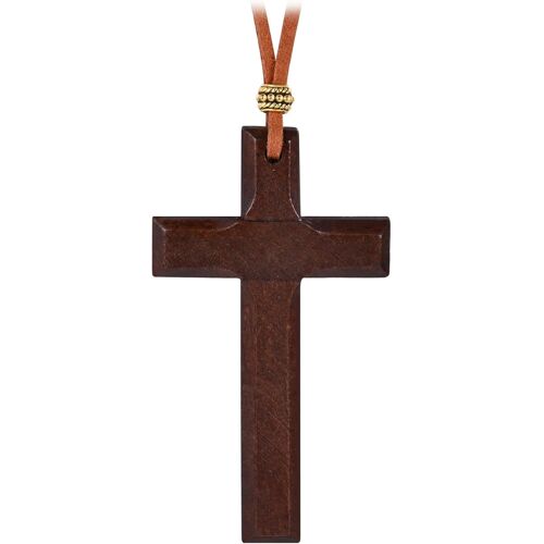 Kal-Homme Colliers En Acier Inoxydable Mode Collier Pendant Pour Garçons Adolescents I0432