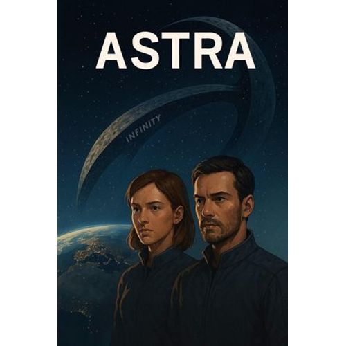 Projet Astra - Le Commencement De L'infini