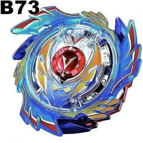 Beyblade BURST B73 God Valkyrie.6V.Rb - Sans lanceur