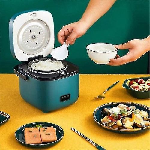Mini cuiseur à riz électrique intelligent de 1,2 l