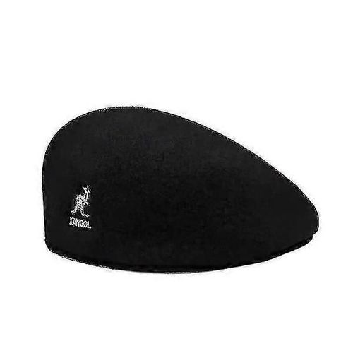 Casquettes Homme Femme Béret Kangourou Chapeau Artiste
