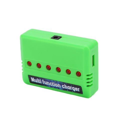 Chargeur de batterie au Lithium RC 3.7V pour avion SYMA RC, chargeur JST pour SYMA X5HW X5A-1 X5HC X5A X15 X15C X15W X21 X21W X2