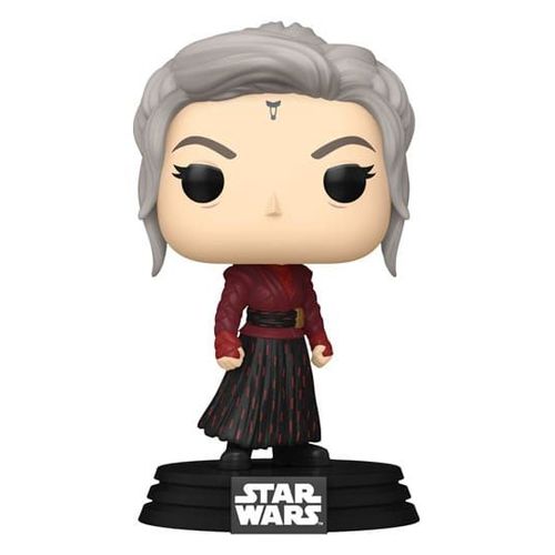 Star Wars: Ahsoka Pop! Vinyl Figurine S2 - Morgan Elsbeth 9 Cm